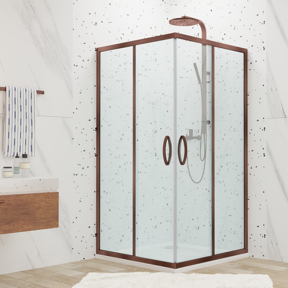 Picture of Enna - Antique Copper