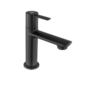 Picture of Pillar Cock - Black Matt