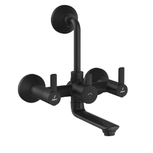 Picture of Wall Mixer - Black Matt