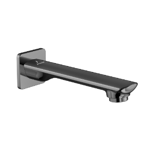 Picture of Bathtub Spout - Black Chrome