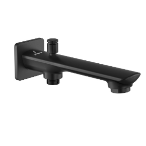 Picture of Bathtub Spout - Black Matt