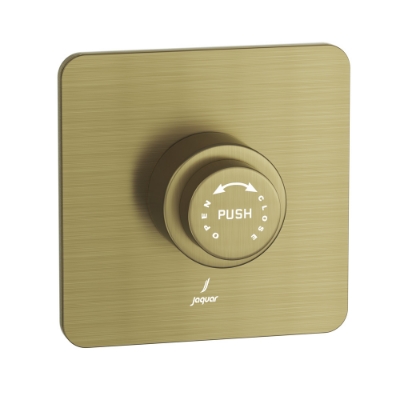 Picture of Metropole Flush Valve - Antique Bronze