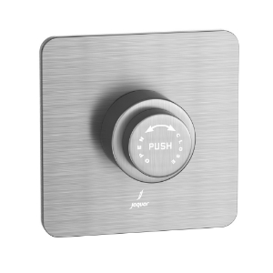 Picture of Metropole Flush Valve - Stainless Steel