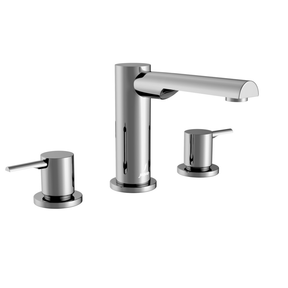Picture of 3-Hole Basin Mixer