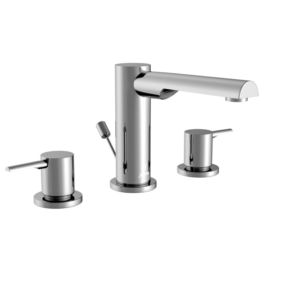 Picture of 3-Hole Basin Mixer 