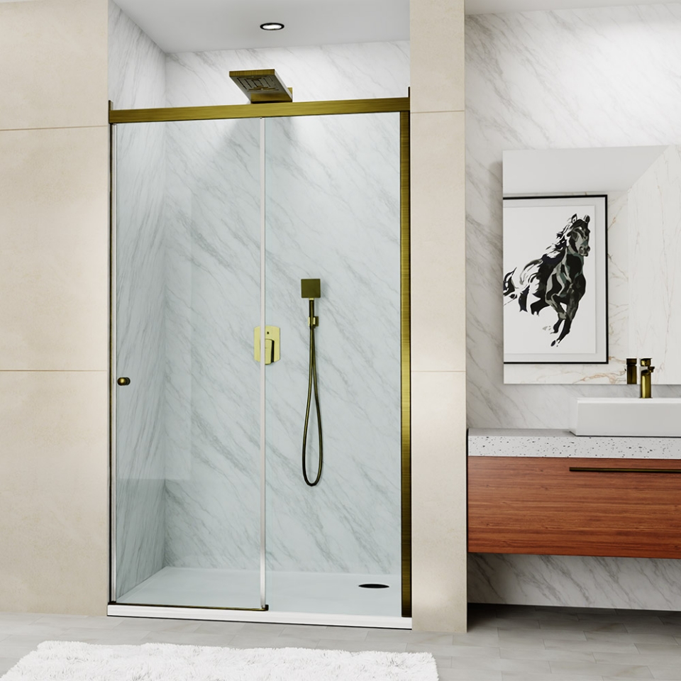 Picture of Optima - Antique Bronze