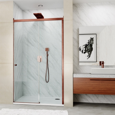 Picture of Optima - Antique Copper