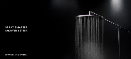 hand shower for bathroom