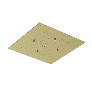 Picture of Duoflo Shower Square Shape - Antique Bronze