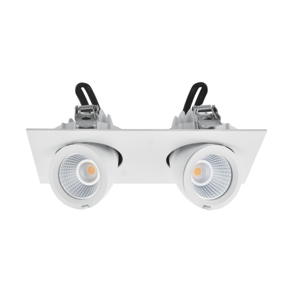 Picture of LED Zoom Light