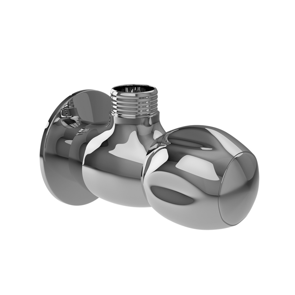 Picture of Angular Stop Cock 