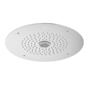 Picture of Duoflo Shower Round Shape - Stainless Steel