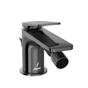 Picture of Single Lever 1-Hole Bidet Mixer - Black Chrome