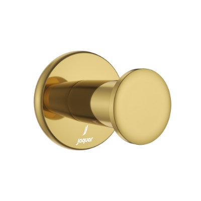 Picture of Robe Hook - Gold Bright PVD