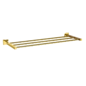 Picture of Towel Rack - Gold Bright PVD