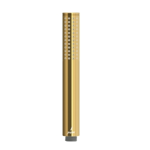 Picture of Round Shape Hand Shower - Gold Bright PVD 