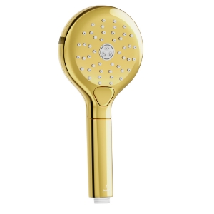 Picture of Medley Hand Shower - Gold Bright PVD