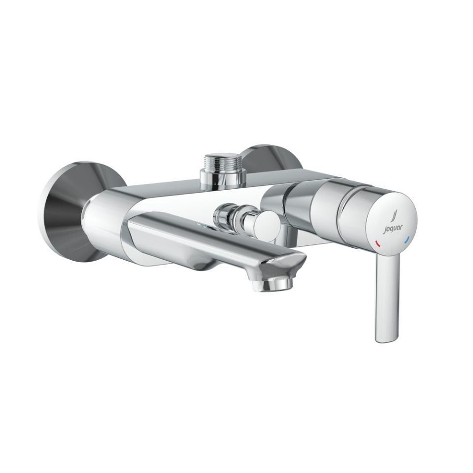 Picture of Single Lever Wall Mixer