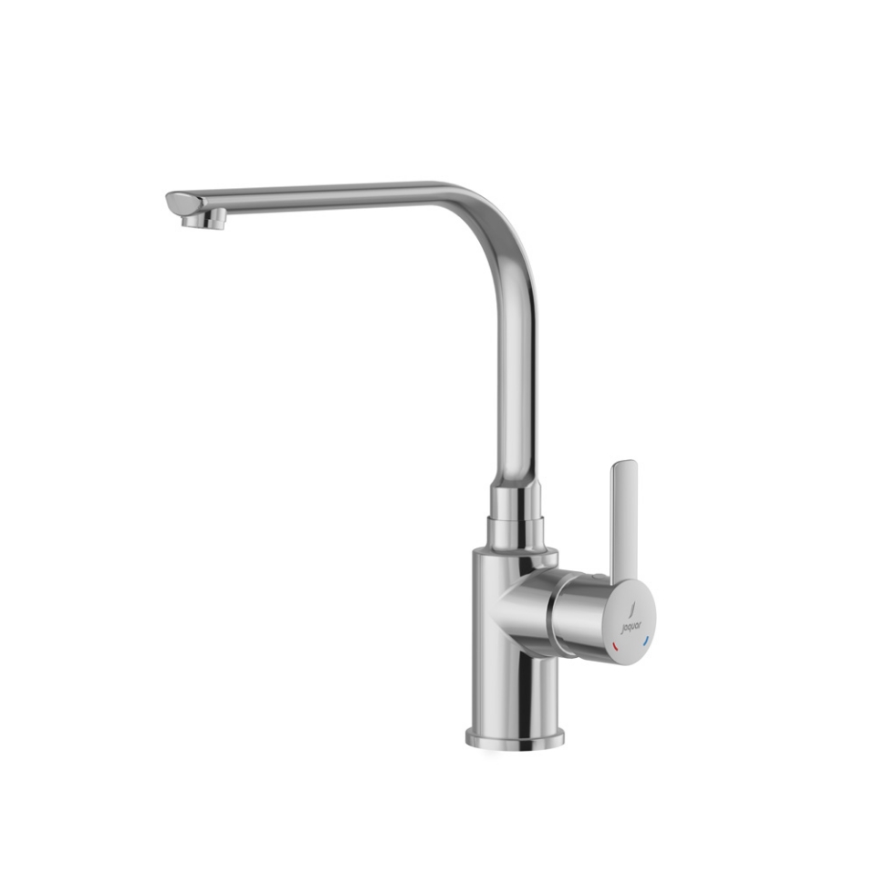 Picture of Side Single Lever Sink Mixer