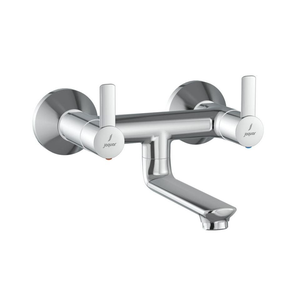 Picture of Wall Mixer Non-Telephonic Shower Arrangement