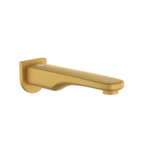 Picture of Opal Prime Bathtub Spout - Gold Matt PVD