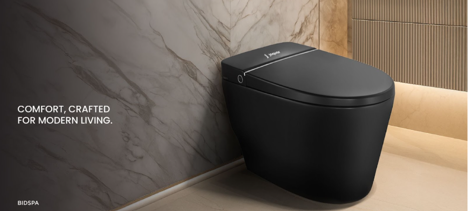 water closet | jaquar