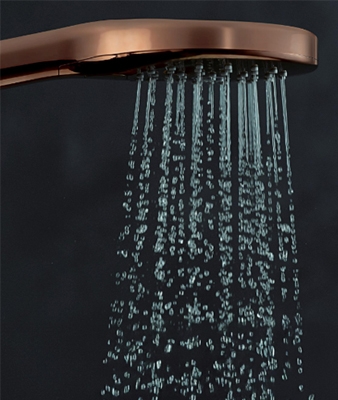 Medley Shower | Jaquar