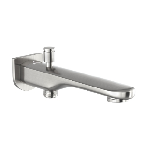 Picture of Opal Prime Bathtub Spout - Stainless Steel