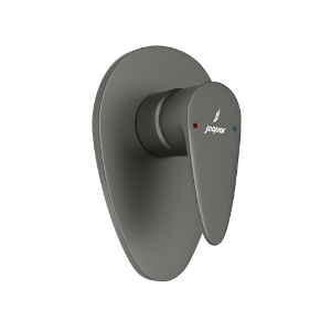 Picture of Single Lever Exposed Parts Kit of Deusch Mixer - Graphite