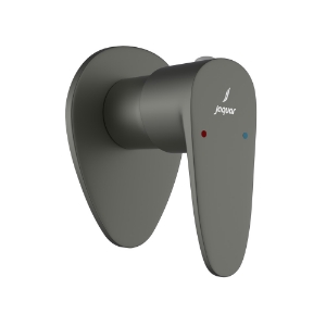 Picture of Exposed Part Kit of Concealed Stop Cock & Flush Cock - Graphite