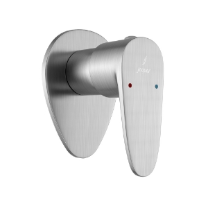 Picture of Exposed Part Kit of Concealed Stop Cock & Flush Cock - Stainless Steel