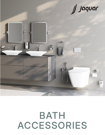 bath accesories