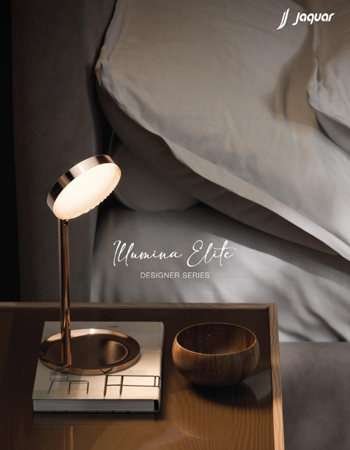 Jaquar Illumina Elite Brochure